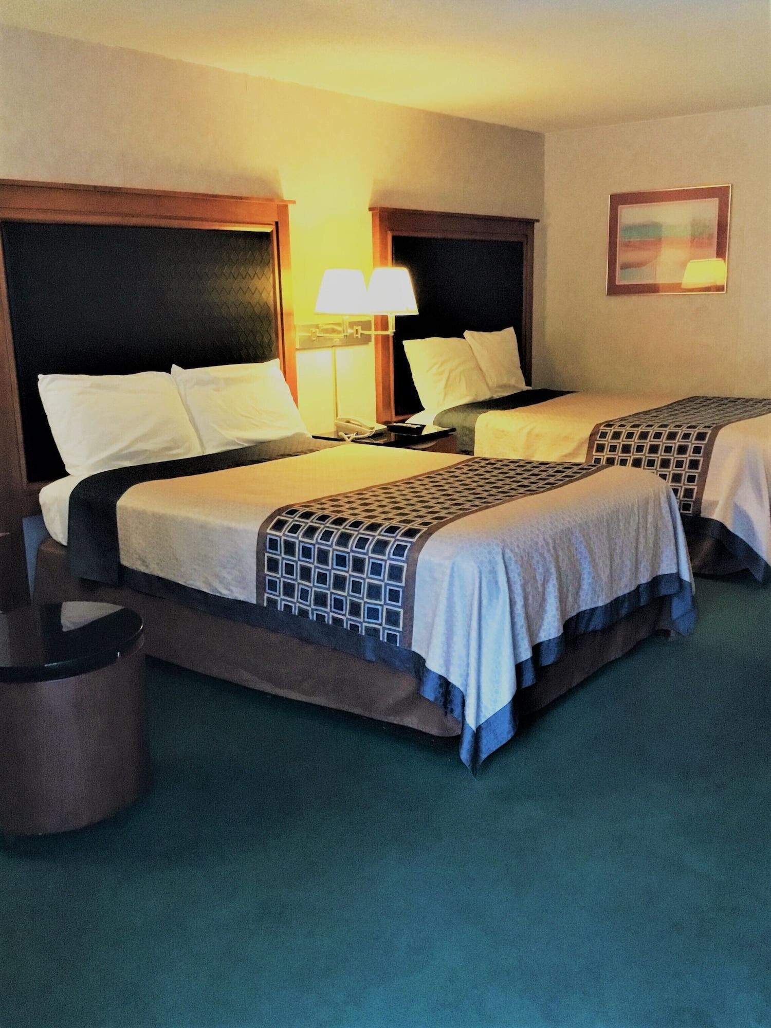 Rodeway Inn Findlay Εξωτερικό φωτογραφία