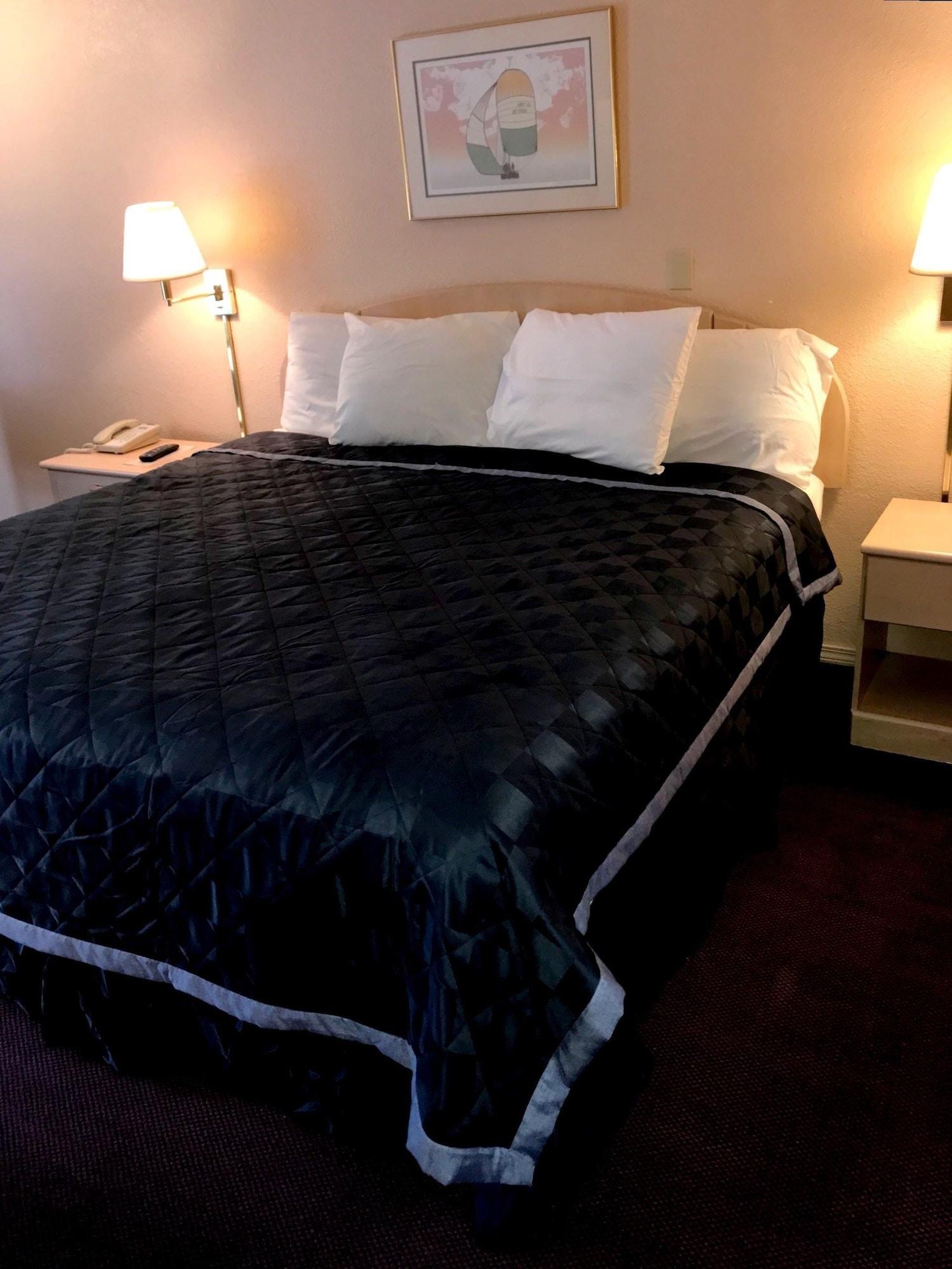 Rodeway Inn Findlay Εξωτερικό φωτογραφία