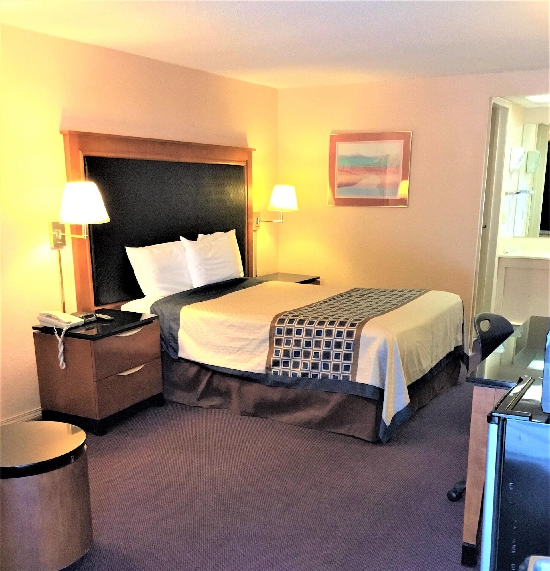 Rodeway Inn Findlay Εξωτερικό φωτογραφία