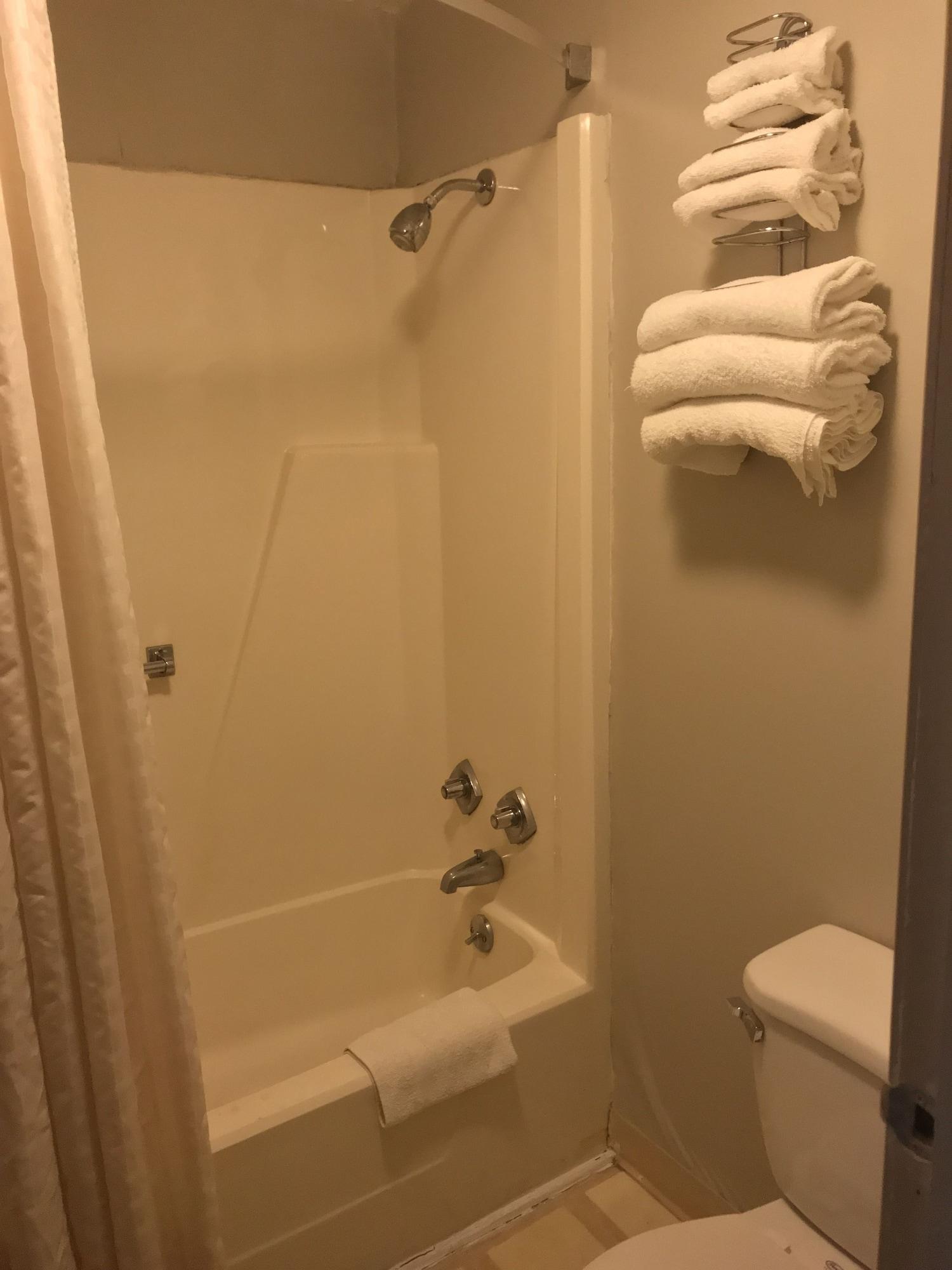 Rodeway Inn Findlay Εξωτερικό φωτογραφία
