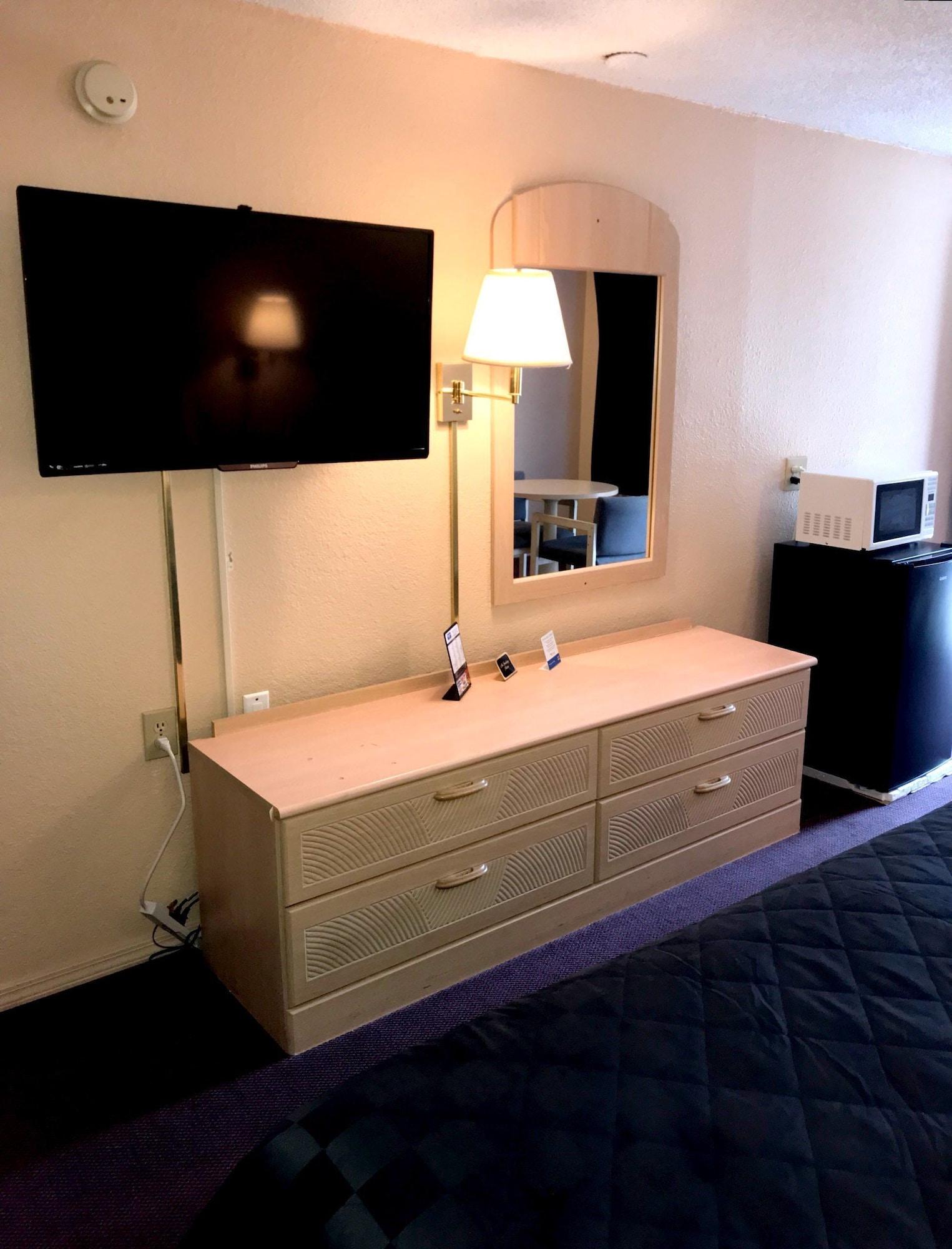 Rodeway Inn Findlay Εξωτερικό φωτογραφία