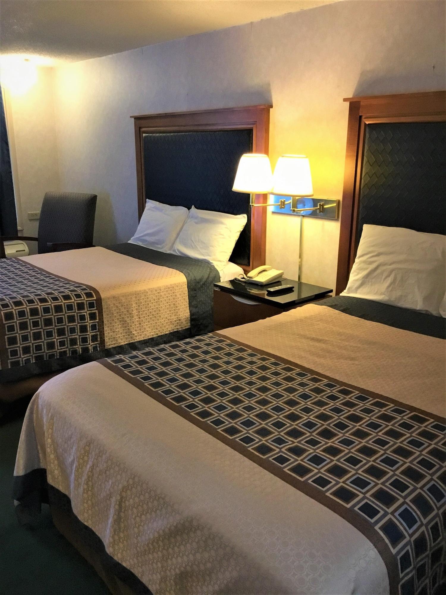 Rodeway Inn Findlay Εξωτερικό φωτογραφία