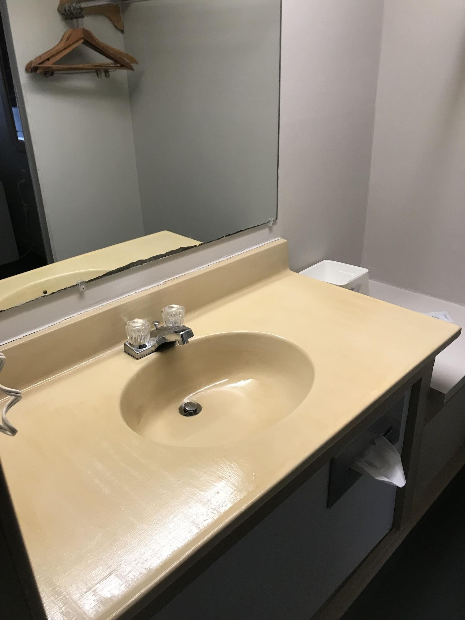 Rodeway Inn Findlay Εξωτερικό φωτογραφία