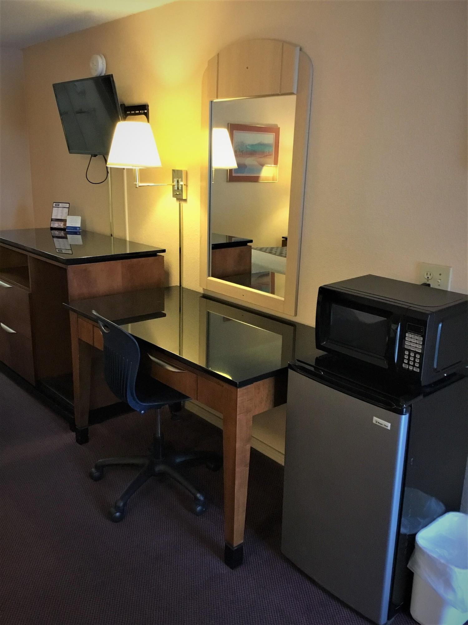 Rodeway Inn Findlay Εξωτερικό φωτογραφία