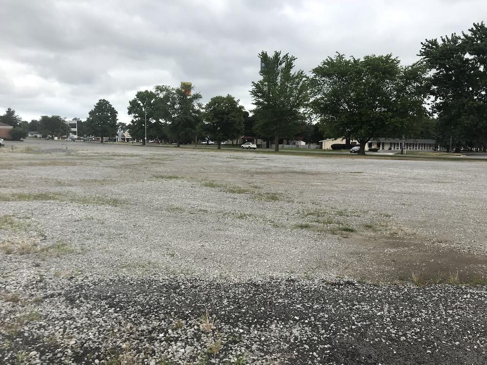 Rodeway Inn Findlay Εξωτερικό φωτογραφία