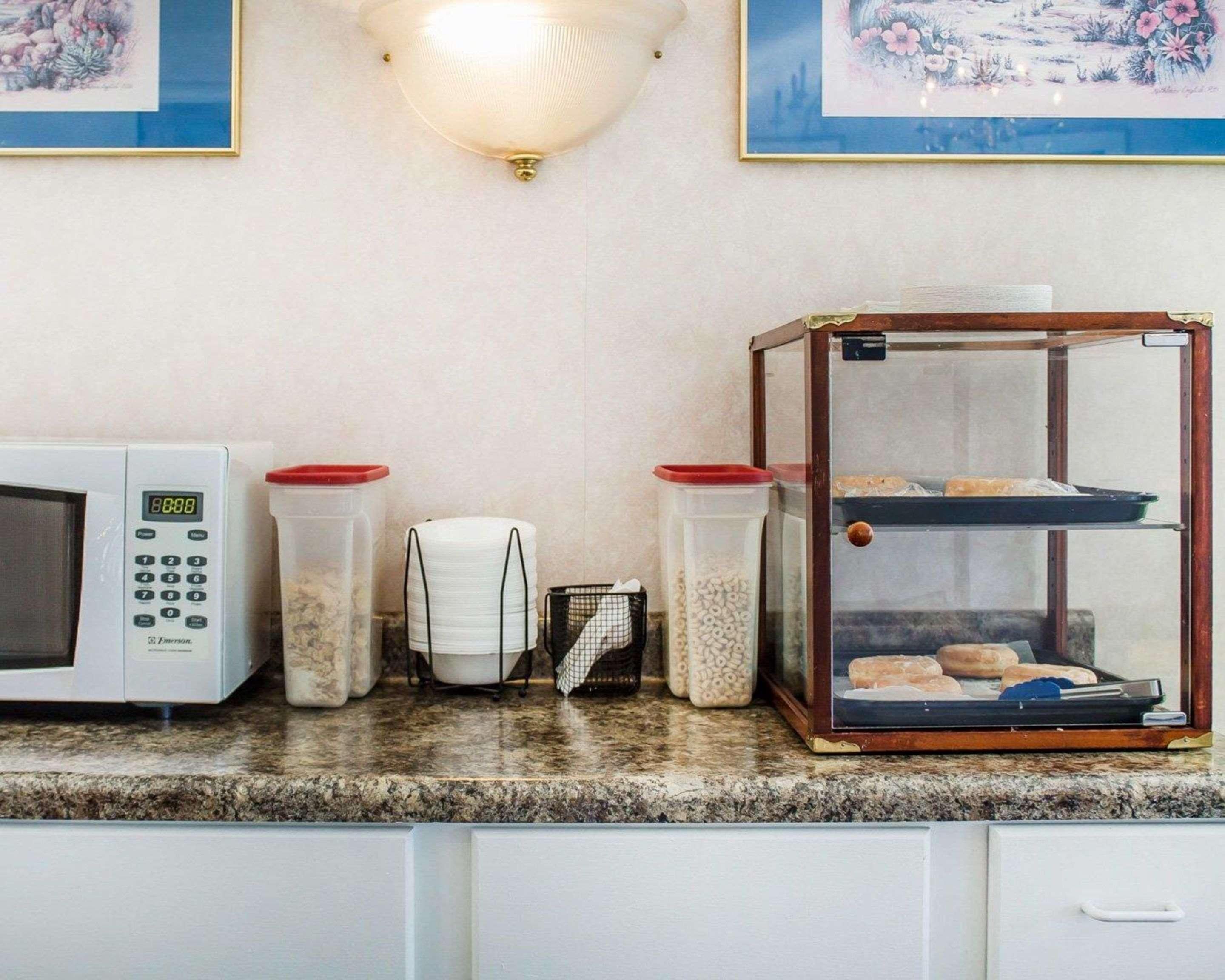 Rodeway Inn Findlay Εξωτερικό φωτογραφία