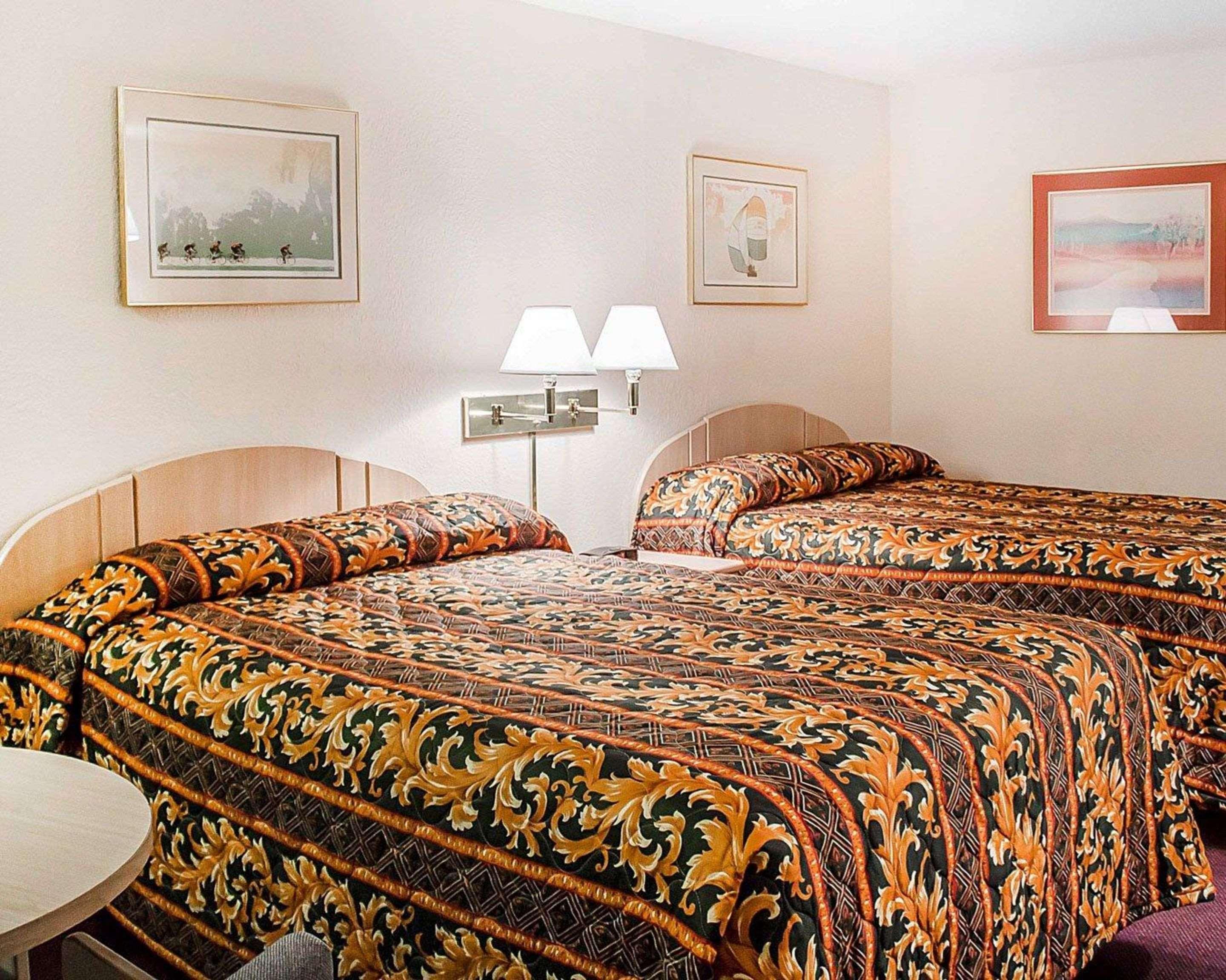 Rodeway Inn Findlay Εξωτερικό φωτογραφία