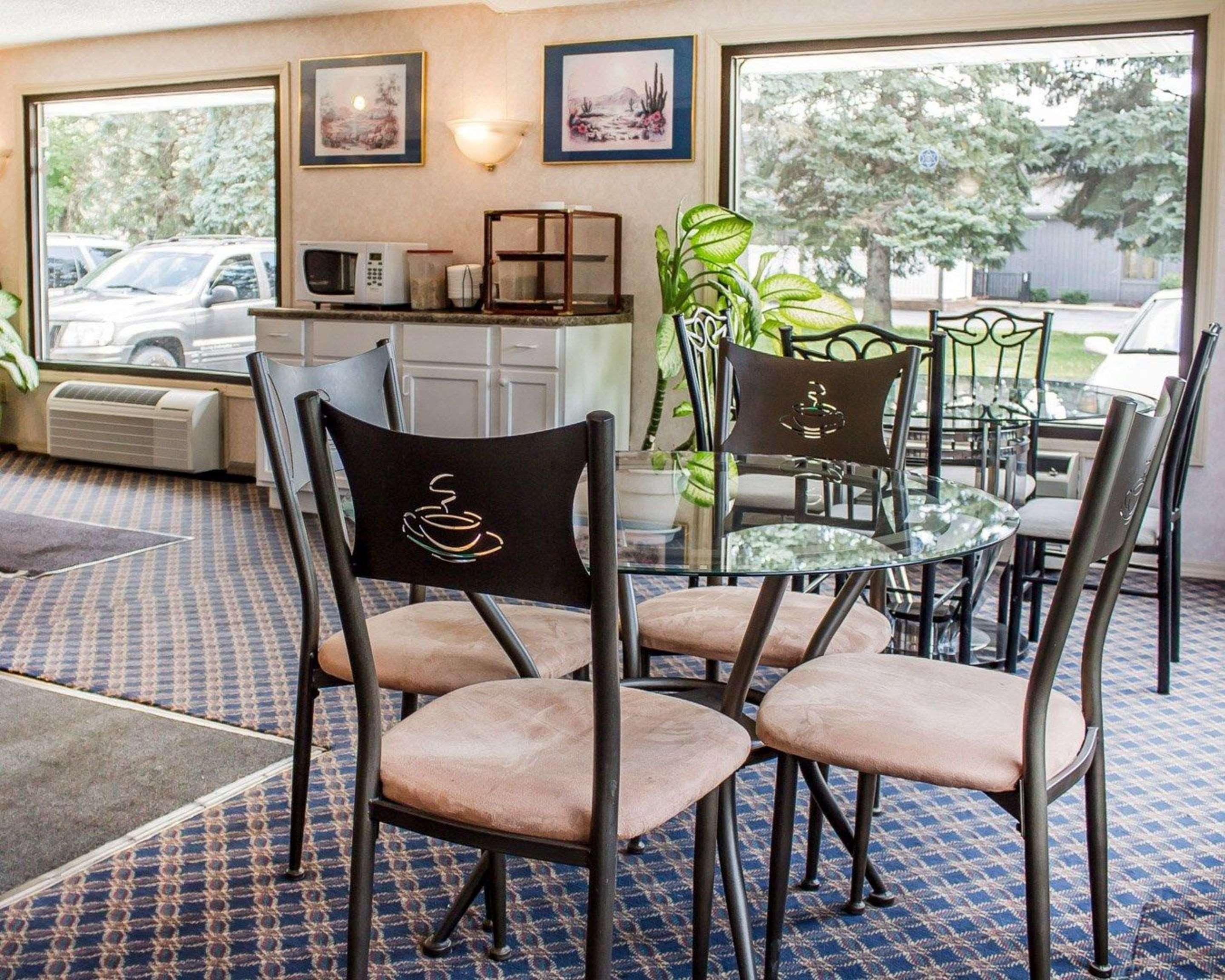 Rodeway Inn Findlay Εξωτερικό φωτογραφία