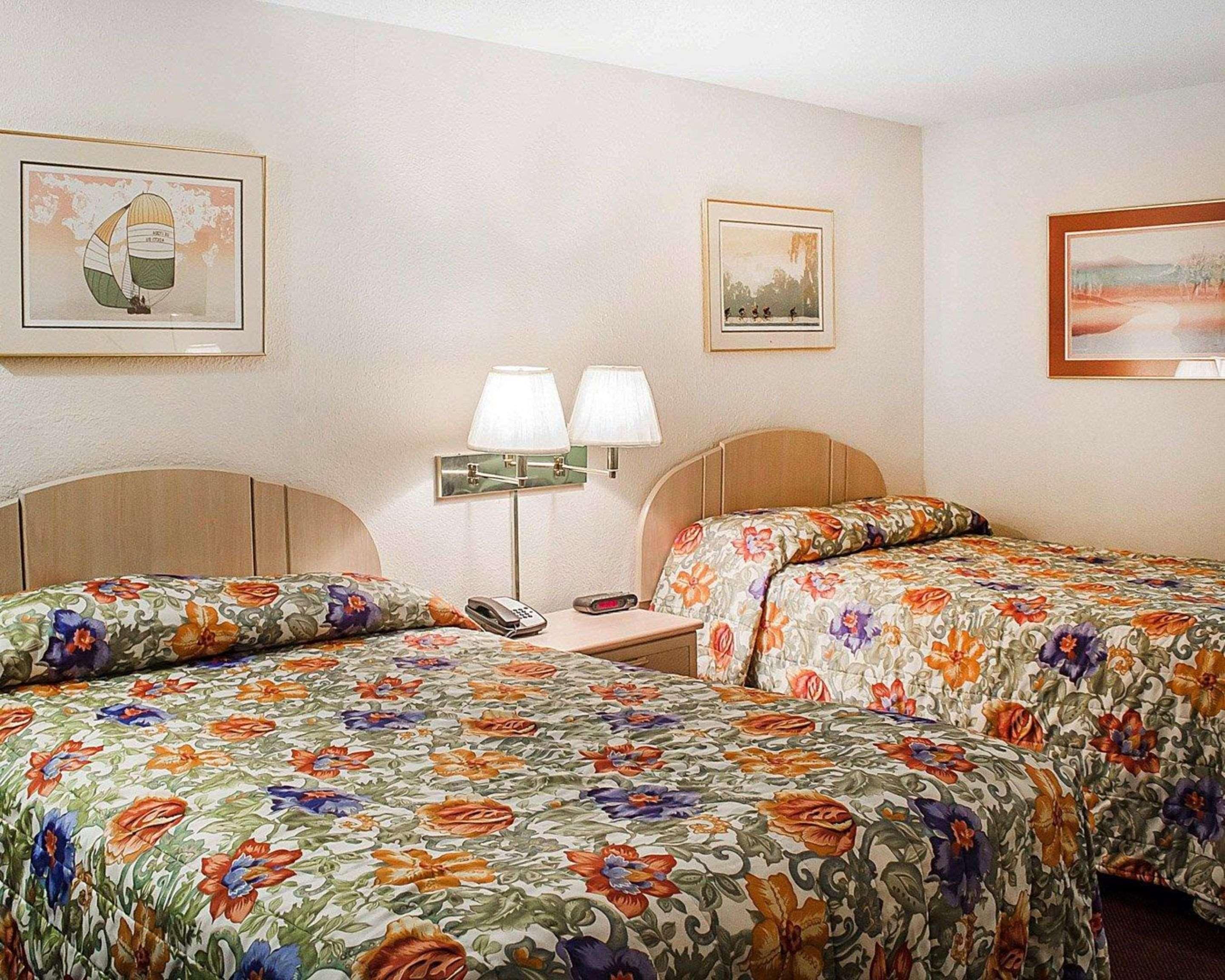 Rodeway Inn Findlay Εξωτερικό φωτογραφία