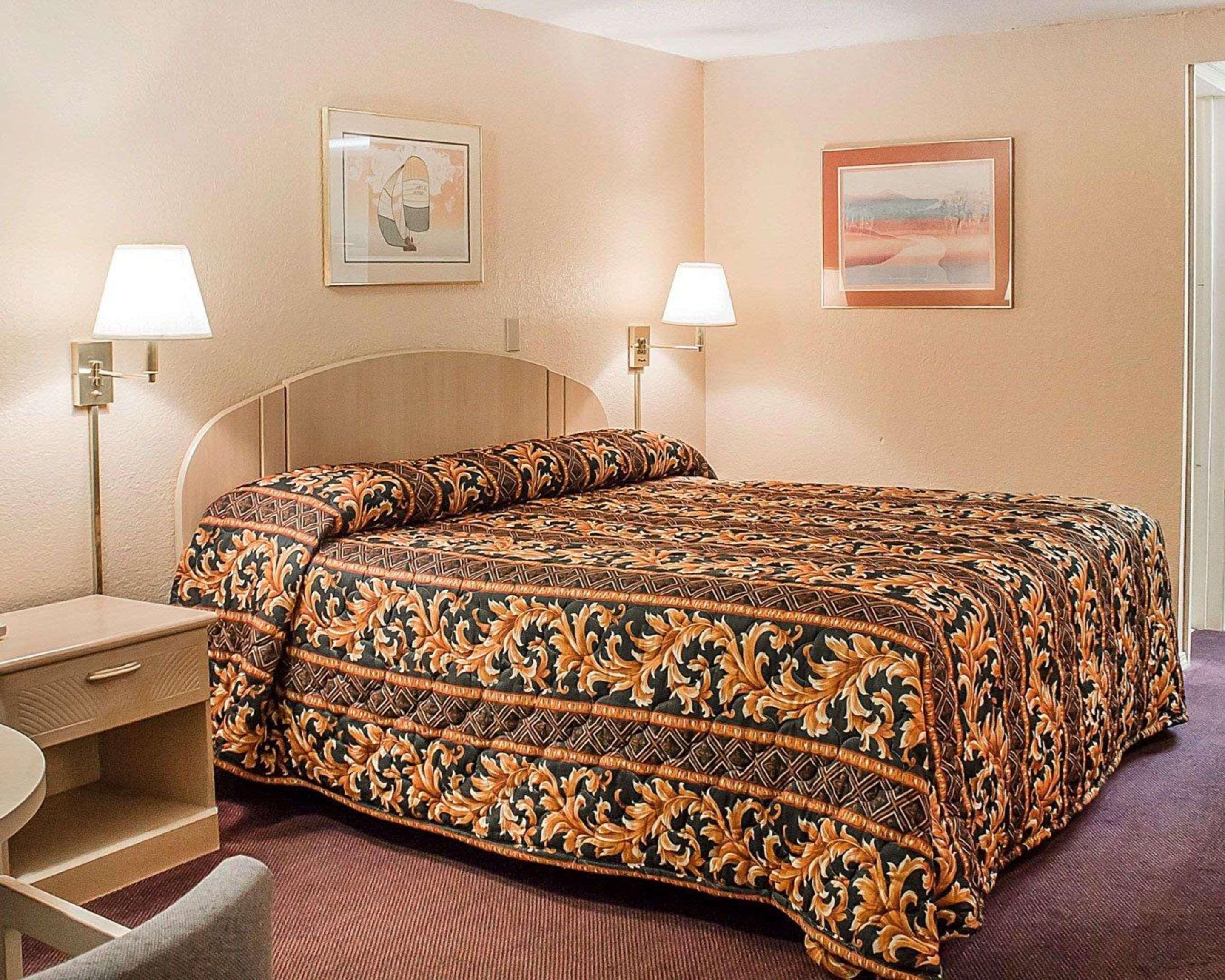 Rodeway Inn Findlay Εξωτερικό φωτογραφία
