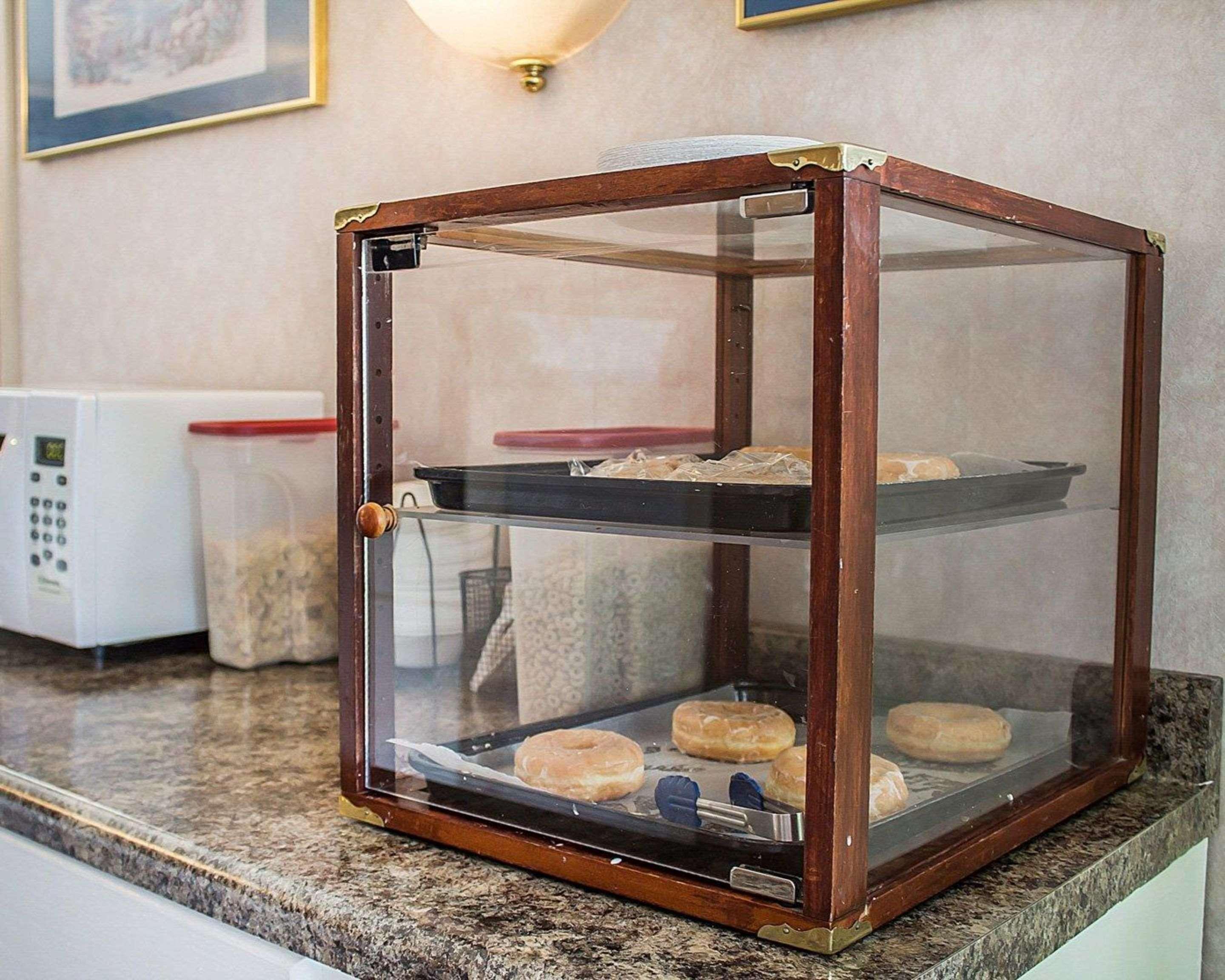 Rodeway Inn Findlay Εξωτερικό φωτογραφία