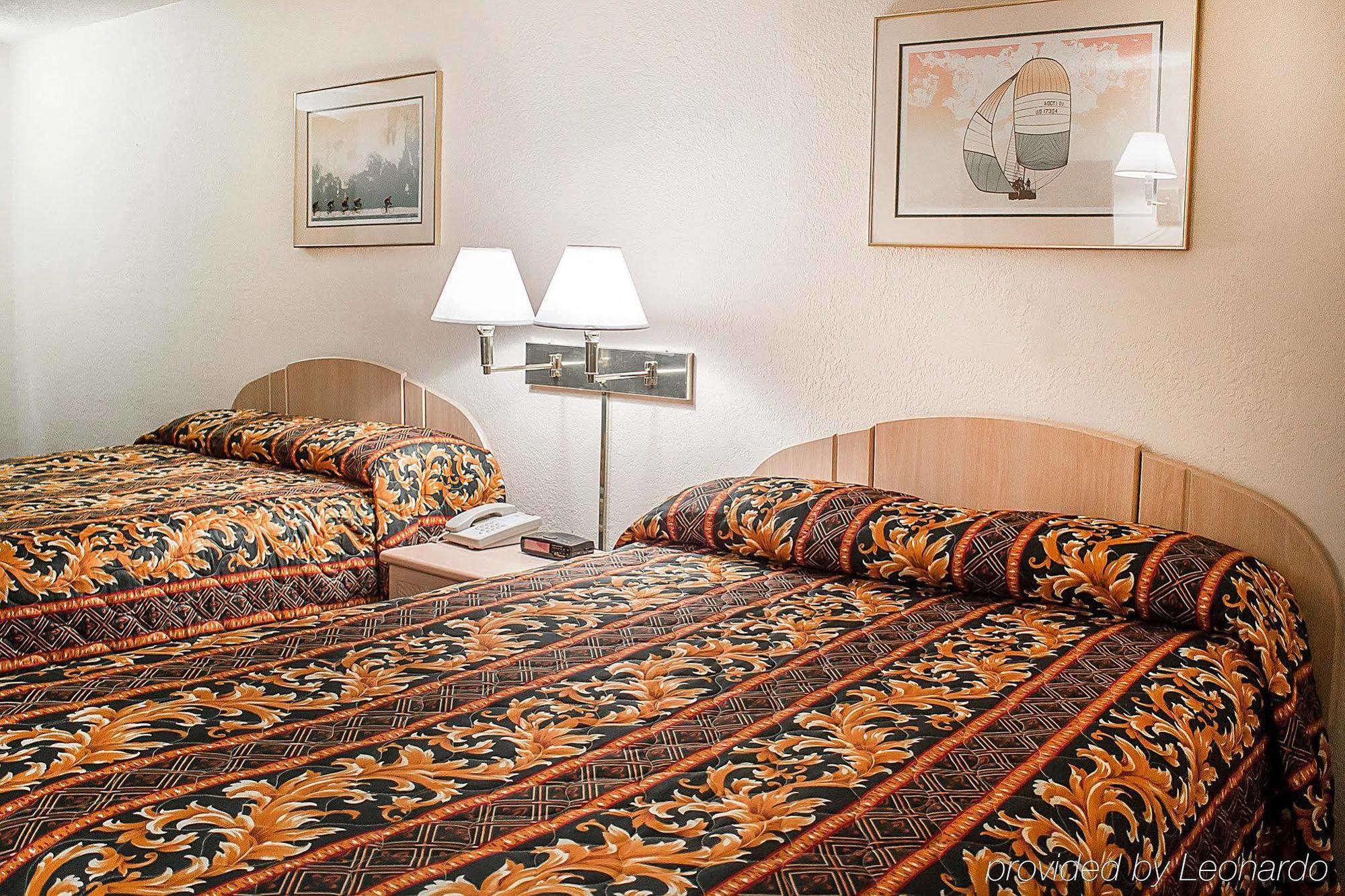 Rodeway Inn Findlay Εξωτερικό φωτογραφία